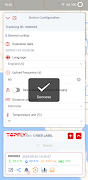 برنامه‌نما TFT Cyber Label عکس از صفحه
