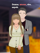 برنامه‌نما OMT: Histoire interactive عکس از صفحه