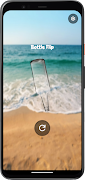 Bottle Flip - Truth Dare imagem de tela 1