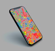 Poster Weirdcore Wallpapers