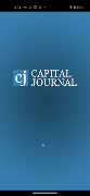 Pierre Capital Journal Cartaz