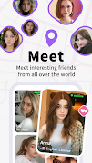 MatchUp screenshot 3