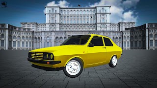 RoCars Simulator 2021 imagem de tela 4