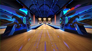 Bowling VR اسکرین شاٹ 1