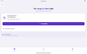Simply Date Fix capture d'écran 7