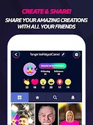 Buzz স্ক্রিনশট 6