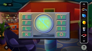 100 Doors: Escape from Work اسکرین شاٹ 7