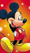 Mickey Mouse Game bài đăng