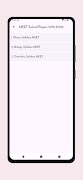NEET PYQ Solved Papers imagem de tela 5