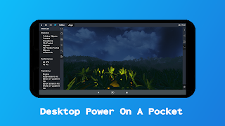 ITsMagic Engine - Lite Version पोस्टर