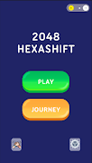 2048 HexaShift screenshot 6