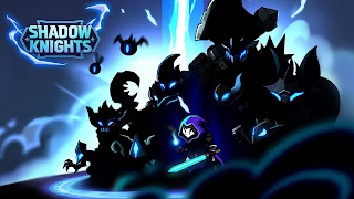 Shadow Knights : Idle RPG screenshot 7