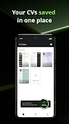 Resume maker, CV builder 스크린샷 4