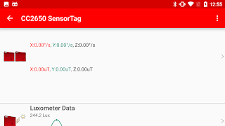 Simplelink Starter স্ক্রিনশট 5