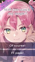 Magic School Allies ảnh chụp màn hình 1