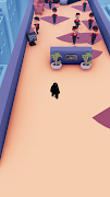 5 Schermata Shadow Escape