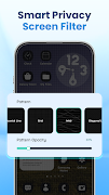Privacy Display: Anti Peeping screenshot 1