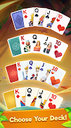 Solitaire screenshot 6