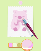 DipdyeColor syot layar 7