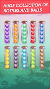 Color Sorting ball Ekran Görüntüsü 5