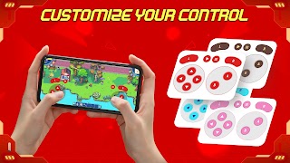 GBA Emulator - Classic Gaming ảnh chụp màn hình 6