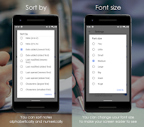 CountablePad screenshot 3