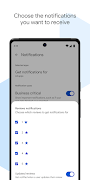 Google Play Console 截圖 5