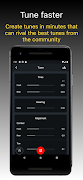 QuickTune Pro screenshot 3