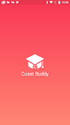 Cusat Buddy โปสเตอร์