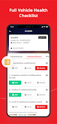 OMO Service screenshot 3