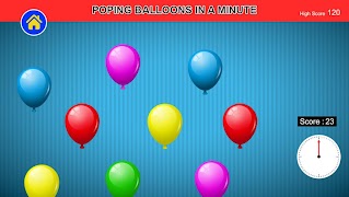 Learn clock and time imagem de tela 4