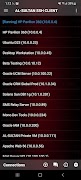 Android SSH Client ภาพหน้าจอ 6