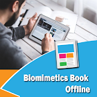 Biomimetics Book Offline icon