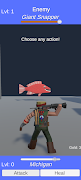 Dead Water syot layar 7