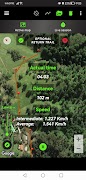 Trail planner & GPS tracker poster