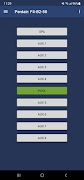 ScreenLogic Config スクリーンショット 2