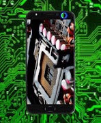 コンピューター回路図 スクリーンショット 4