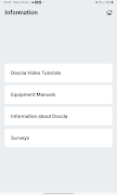 Doccla screenshot 1