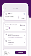 BudapestGO screenshot 5