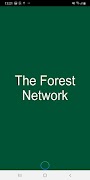 The Forest Network poster