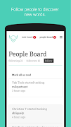 Yak Tack capture d'écran 3