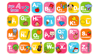 ABC Fun Learning Screenshot 6