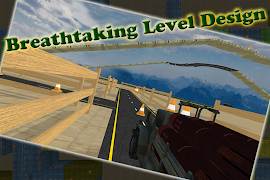 กองทัพบก Trucker ผู้ลำเลียง 3D ภาพหน้าจอ 1