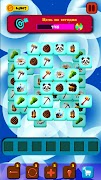 Tile Bubble: Match triple game 截图 4