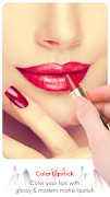 Makeup Photo Editor Makeover screenshot 1