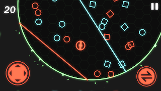 Geometry Doom Screenshot 6