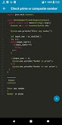 Java Programming スクリーンショット 2
