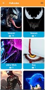 Wallpapers স্ক্রিনশট 1