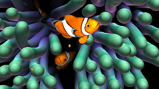 Sim Aquarium screenshot 6