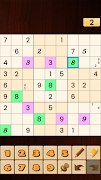 5 Schermata Insert Number
